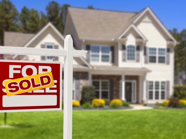 Enhancing Curb Appeal - A Vital Factor When Selling Your Home